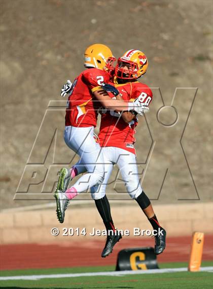 Thumbnail 3 in Tesoro @Mission Viejo photogallery.