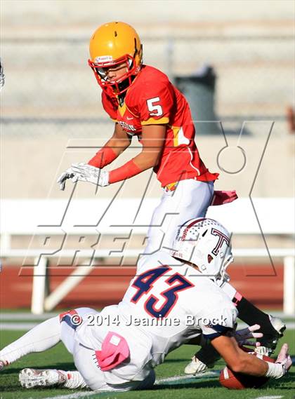 Thumbnail 1 in Tesoro @Mission Viejo photogallery.