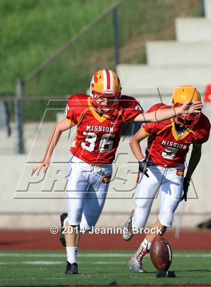 Thumbnail 1 in Tesoro @Mission Viejo photogallery.