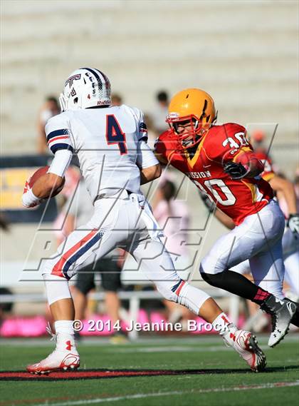 Thumbnail 1 in Tesoro @Mission Viejo photogallery.