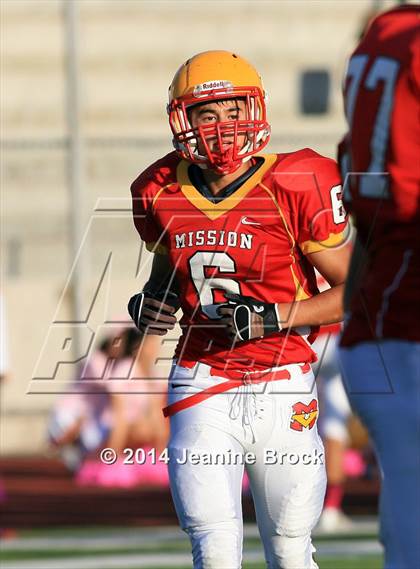Thumbnail 2 in Tesoro @Mission Viejo photogallery.