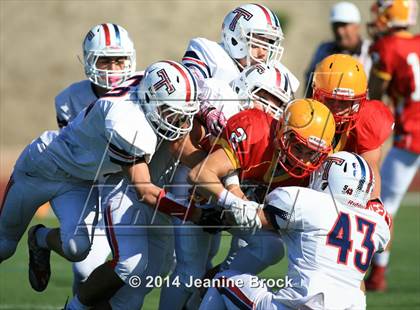 Thumbnail 1 in Tesoro @Mission Viejo photogallery.