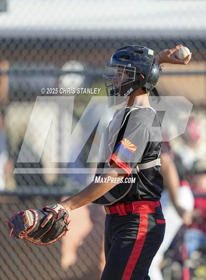 Thumbnail 3 in Combs @ Cortez photogallery.