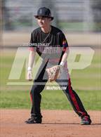 Photo from the gallery "Combs @ Cortez"