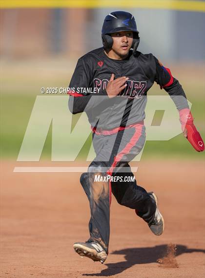 Thumbnail 1 in Combs @ Cortez photogallery.