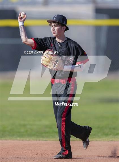 Thumbnail 2 in Combs @ Cortez photogallery.
