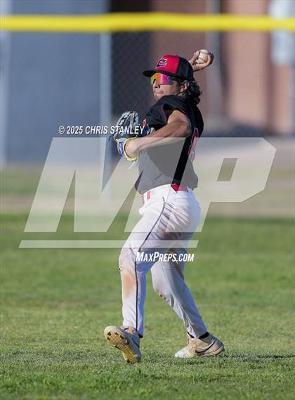 Thumbnail 1 in Combs @ Cortez photogallery.