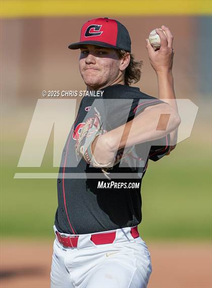 Thumbnail 1 in Combs @ Cortez photogallery.