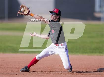 Thumbnail 3 in Combs @ Cortez photogallery.