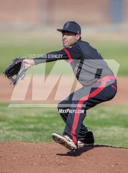 Thumbnail 1 in Combs @ Cortez photogallery.