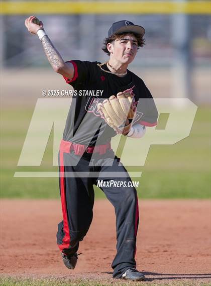 Thumbnail 1 in Combs @ Cortez photogallery.