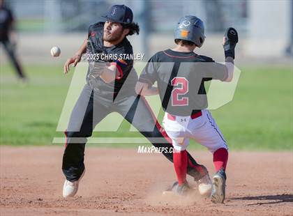 Thumbnail 3 in Combs @ Cortez photogallery.