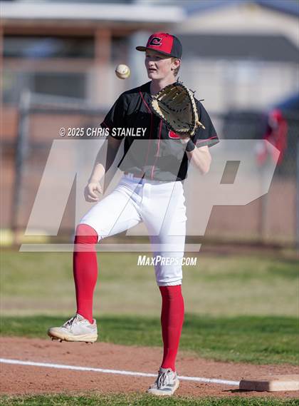Thumbnail 3 in Combs @ Cortez photogallery.