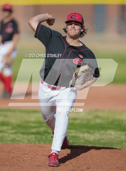 Thumbnail 2 in Combs @ Cortez photogallery.