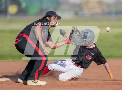 Thumbnail 3 in Combs @ Cortez photogallery.