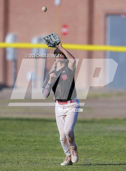 Thumbnail 3 in Combs @ Cortez photogallery.