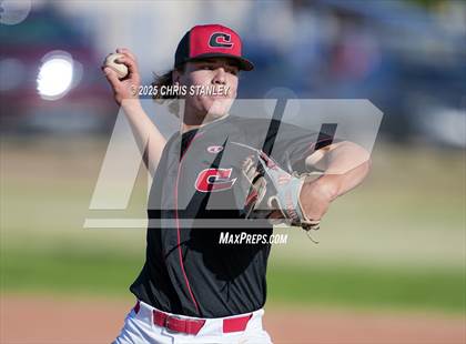 Thumbnail 3 in Combs @ Cortez photogallery.