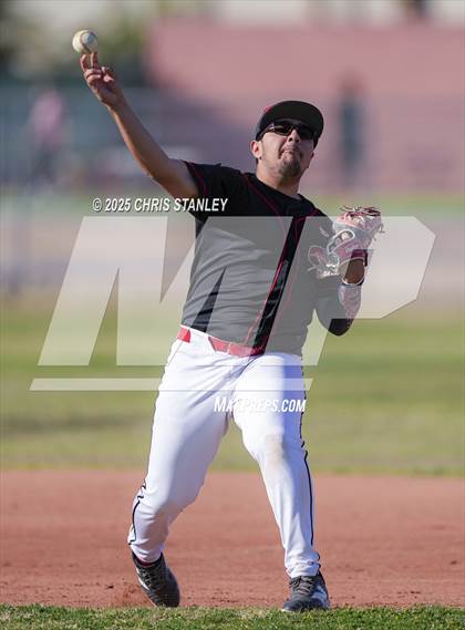 Thumbnail 1 in Combs @ Cortez photogallery.