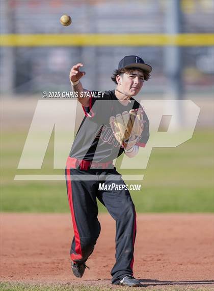 Thumbnail 2 in Combs @ Cortez photogallery.