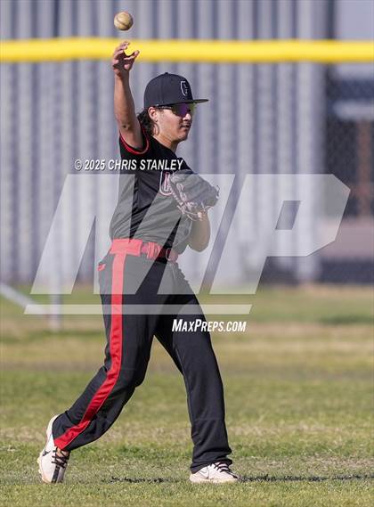 Thumbnail 3 in Combs @ Cortez photogallery.