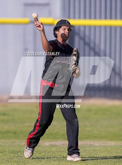 Thumbnail 3 in Combs @ Cortez photogallery.