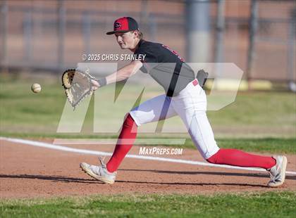 Thumbnail 1 in Combs @ Cortez photogallery.