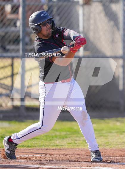 Thumbnail 3 in Combs @ Cortez photogallery.