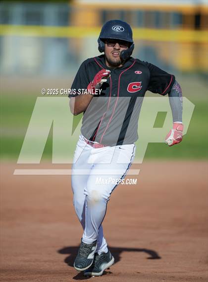 Thumbnail 3 in Combs @ Cortez photogallery.