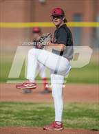 Photo from the gallery "Combs @ Cortez"