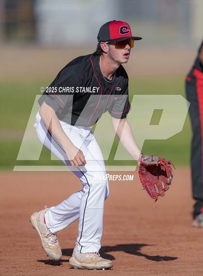 Thumbnail 2 in Combs @ Cortez photogallery.
