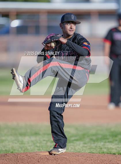 Thumbnail 3 in Combs @ Cortez photogallery.