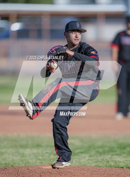 Thumbnail 1 in Combs @ Cortez photogallery.