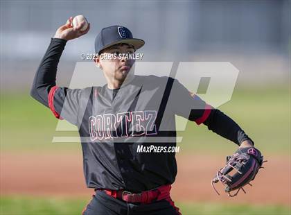 Thumbnail 1 in Combs @ Cortez photogallery.