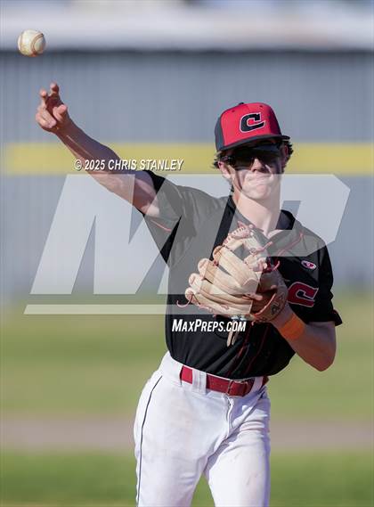 Thumbnail 3 in Combs @ Cortez photogallery.