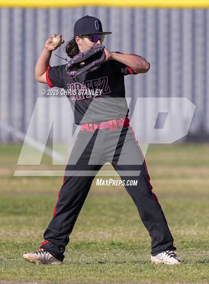 Thumbnail 2 in Combs @ Cortez photogallery.