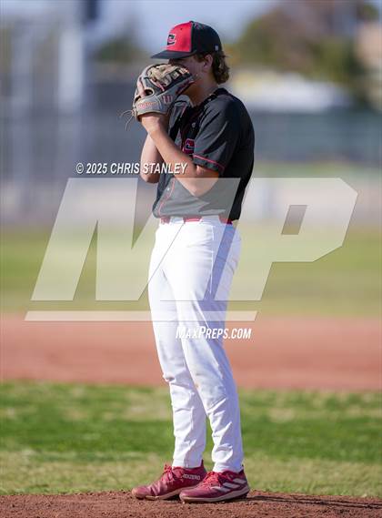 Thumbnail 3 in Combs @ Cortez photogallery.