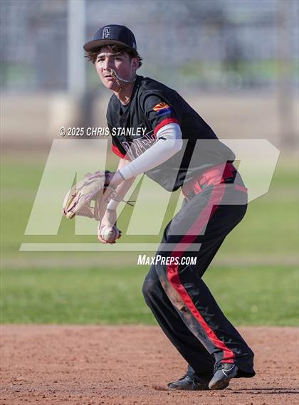 Thumbnail 3 in Combs @ Cortez photogallery.