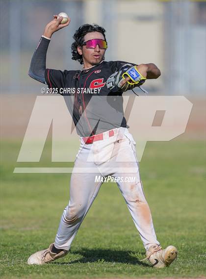 Thumbnail 3 in Combs @ Cortez photogallery.