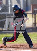 Photo from the gallery "Combs @ Cortez"