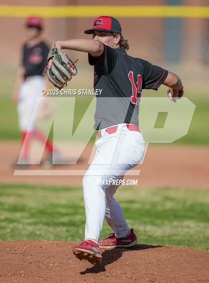 Thumbnail 3 in Combs @ Cortez photogallery.