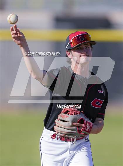 Thumbnail 3 in Combs @ Cortez photogallery.