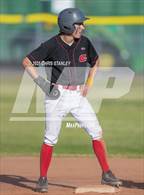 Photo from the gallery "Combs @ Cortez"