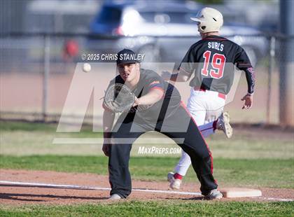 Thumbnail 2 in Combs @ Cortez photogallery.