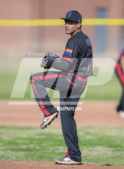 Thumbnail 3 in Combs @ Cortez photogallery.