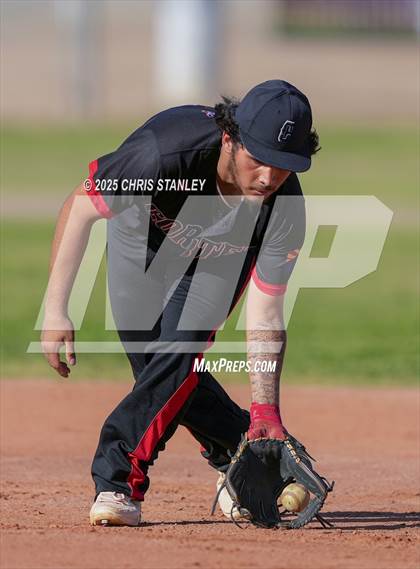 Thumbnail 1 in Combs @ Cortez photogallery.