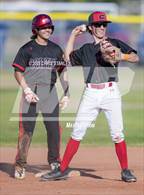 Photo from the gallery "Combs @ Cortez"