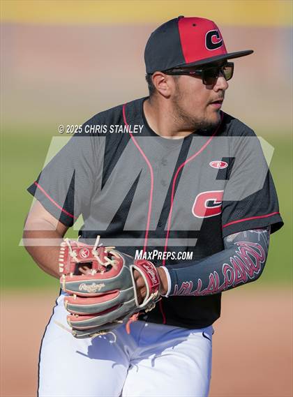 Thumbnail 2 in Combs @ Cortez photogallery.