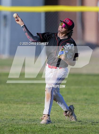 Thumbnail 2 in Combs @ Cortez photogallery.