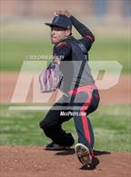 Photo from the gallery "Combs @ Cortez"