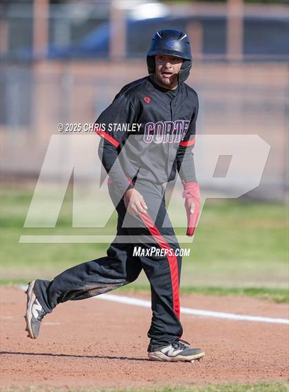 Thumbnail 1 in Combs @ Cortez photogallery.